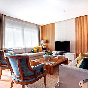 Appartement met Drie Slaapkamers